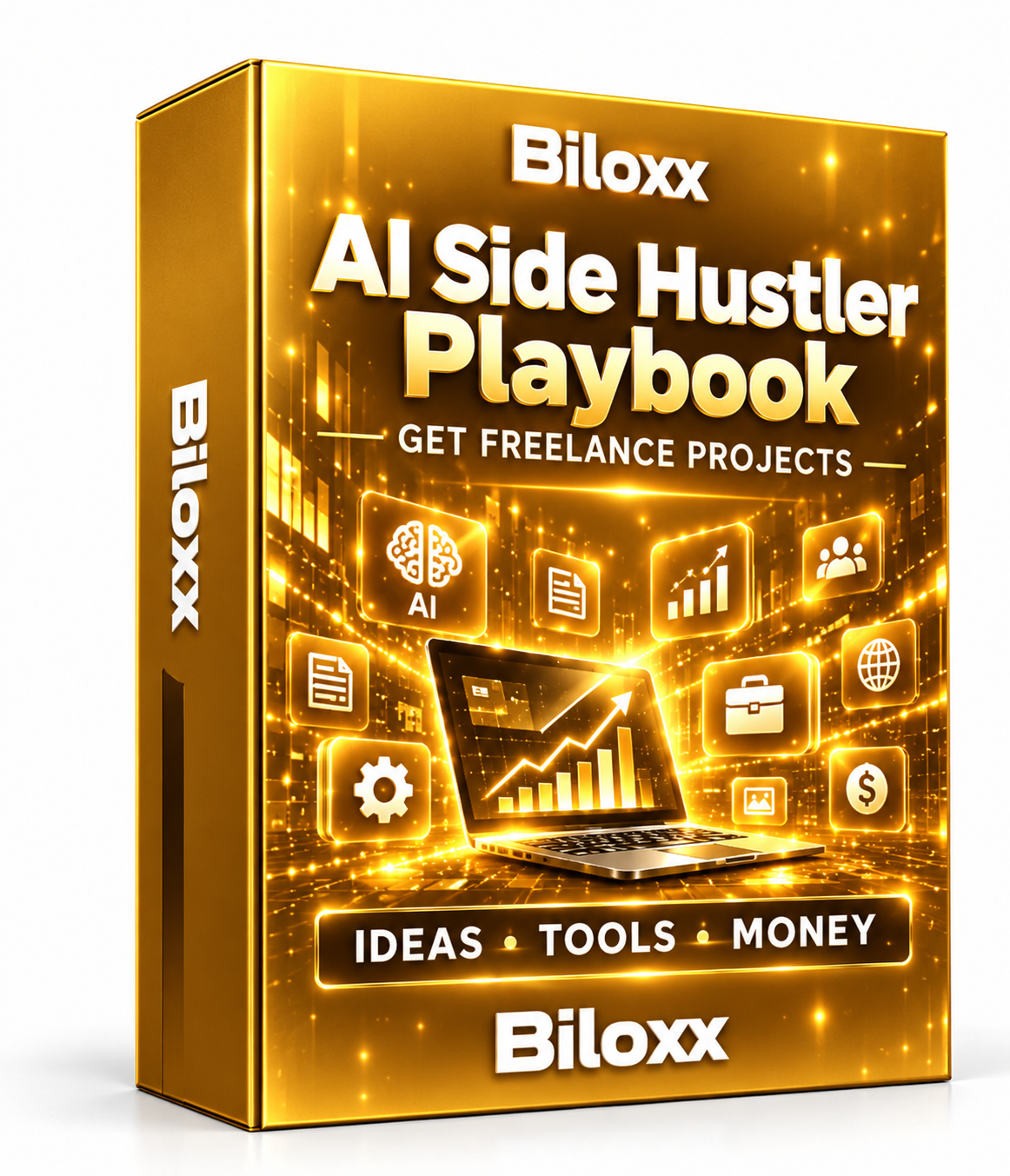 AI Side Hustler